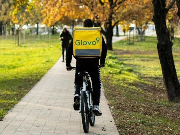 Glovo se povlači sa tržišta Slovenije
